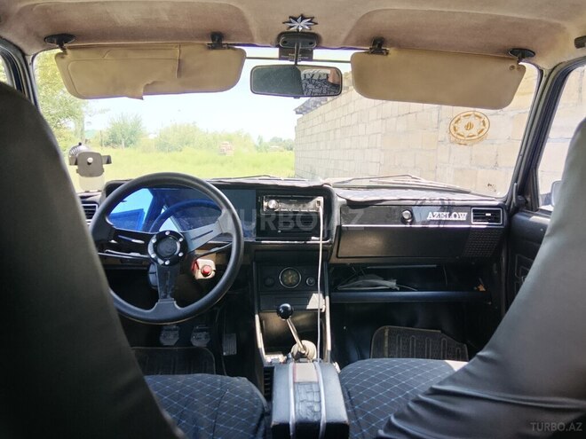 LADA (VAZ) 2107-7