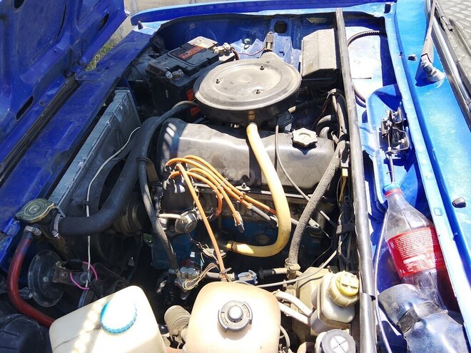 LADA (VAZ) 2107-9