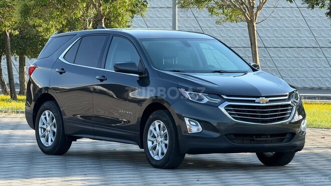 Chevrolet Equinox-6