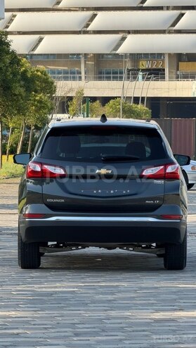 Chevrolet Equinox-3