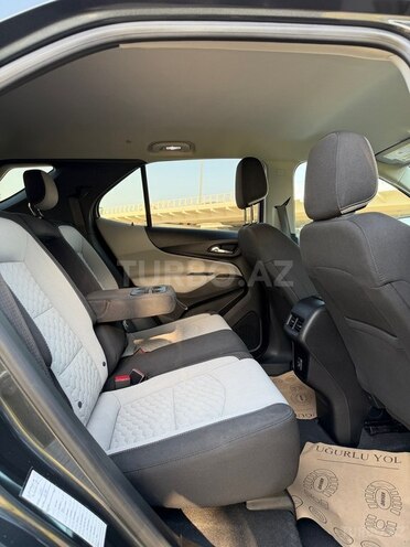 Chevrolet Equinox-13