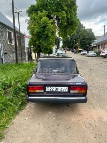 LADA (VAZ) 2107-5