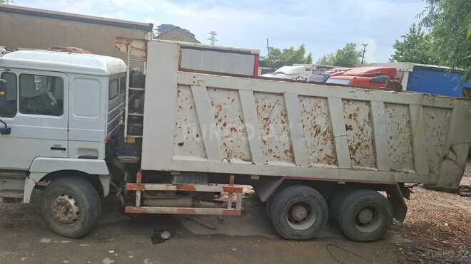 Shacman F3000-3