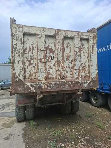 Shacman F3000-15