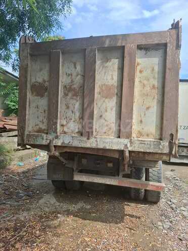 Shacman F3000-2