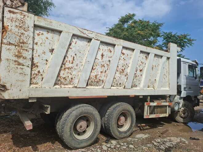Shacman F3000-5