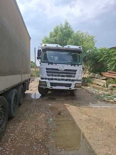 Shacman F3000-7