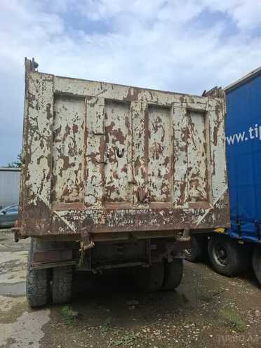 Shacman F3000-13