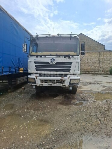 Shacman F3000-18