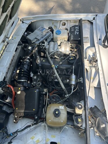 LADA (VAZ) 2107-13