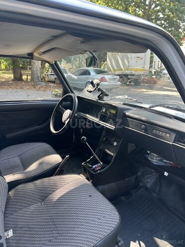 LADA (VAZ) 2107-8