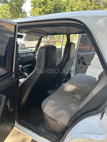 LADA (VAZ) 2107-9