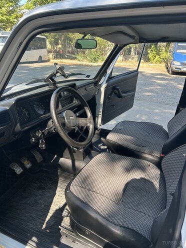 LADA (VAZ) 2107-7