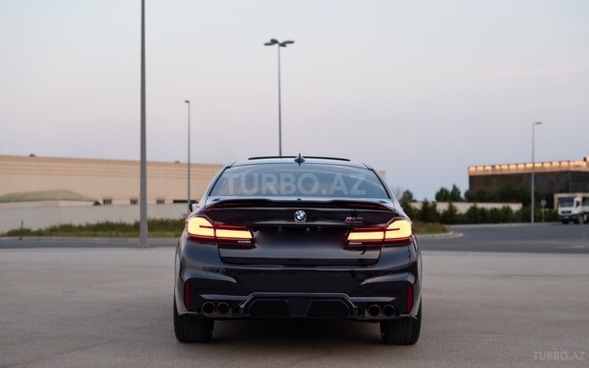 BMW 520d-5
