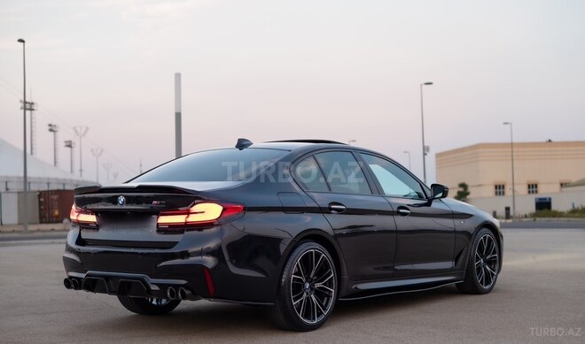 BMW 520d-6