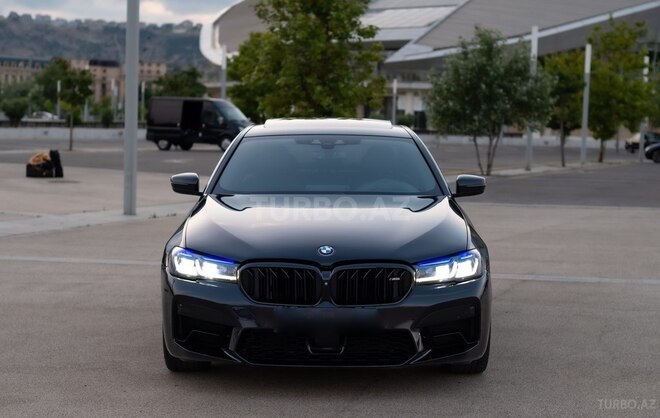 BMW 520d-2