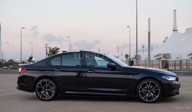 BMW 520d-4
