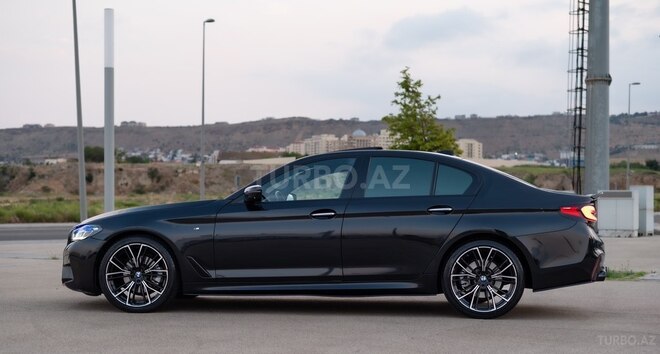 BMW 520d-3