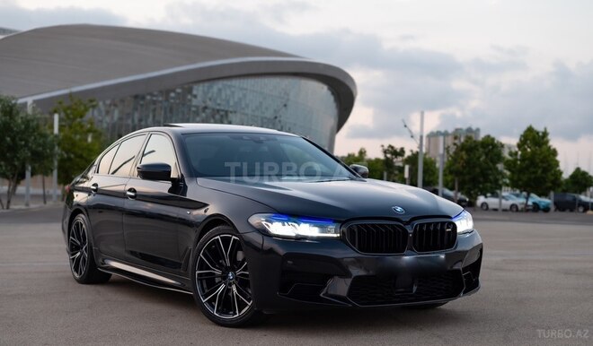BMW 520d-1