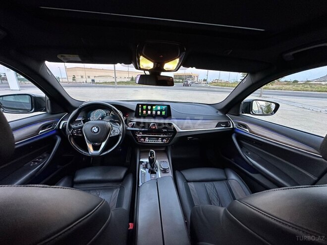 BMW 520d-20