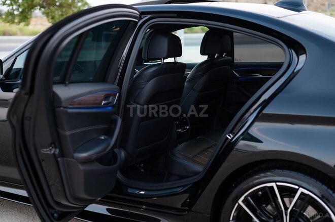 BMW 520d-14