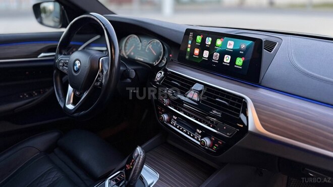 BMW 520d-18
