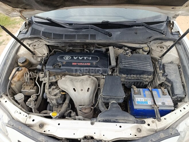 Toyota Camry-2
