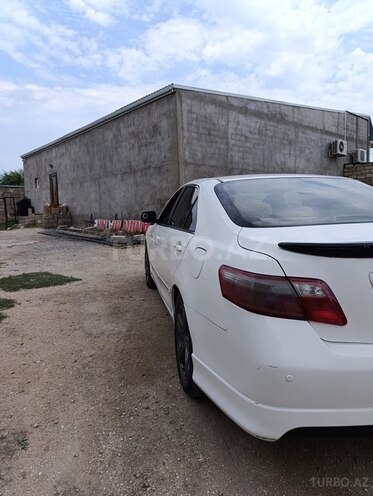 Toyota Camry-10