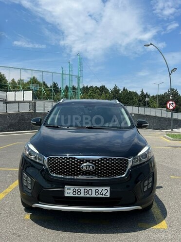 Kia Sorento-1
