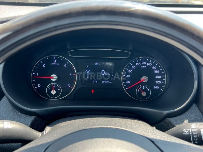 Kia Sorento-10