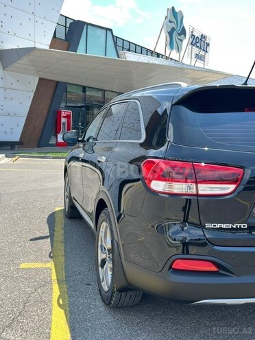 Kia Sorento-7