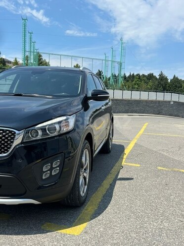 Kia Sorento-5
