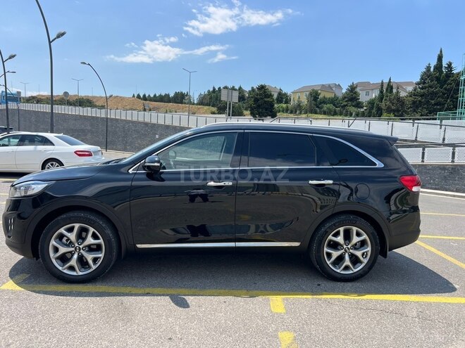 Kia Sorento-3
