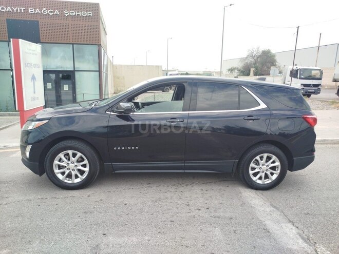 Chevrolet Equinox-6