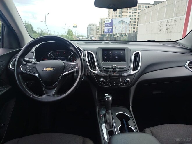 Chevrolet Equinox-10