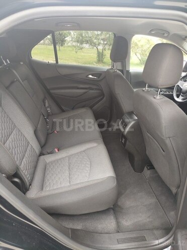 Chevrolet Equinox-14
