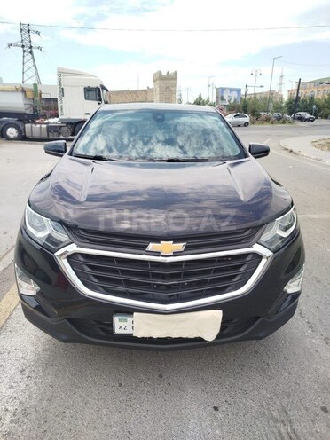 Chevrolet Equinox-3