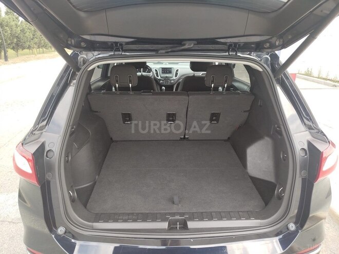 Chevrolet Equinox-13