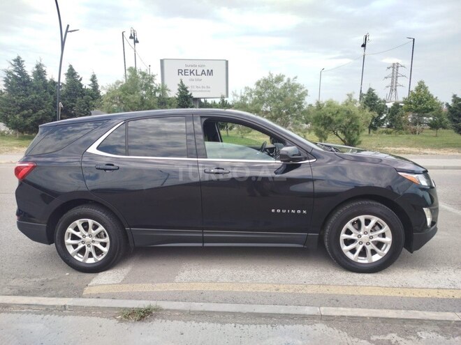 Chevrolet Equinox-5