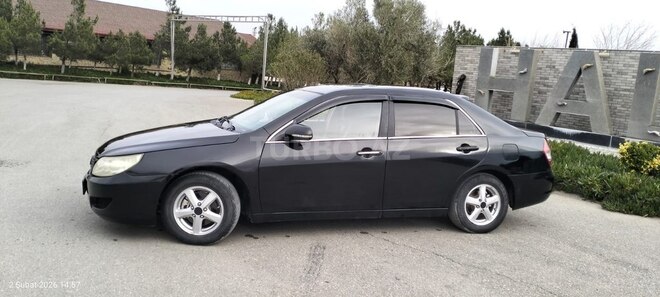 BYD F6-5
