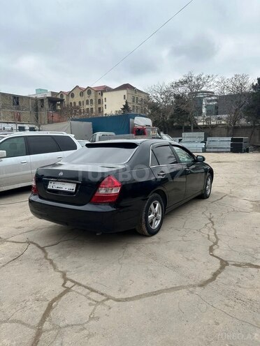 BYD F6-4