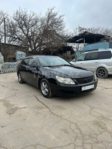 BYD F6-2