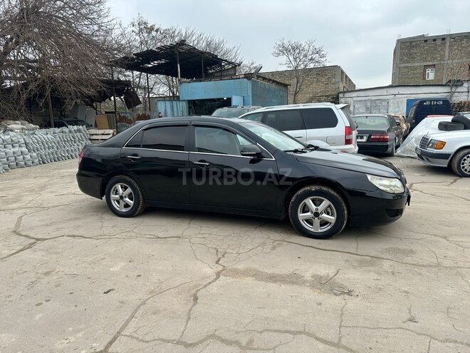 BYD F6-9