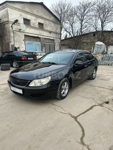 BYD F6-3