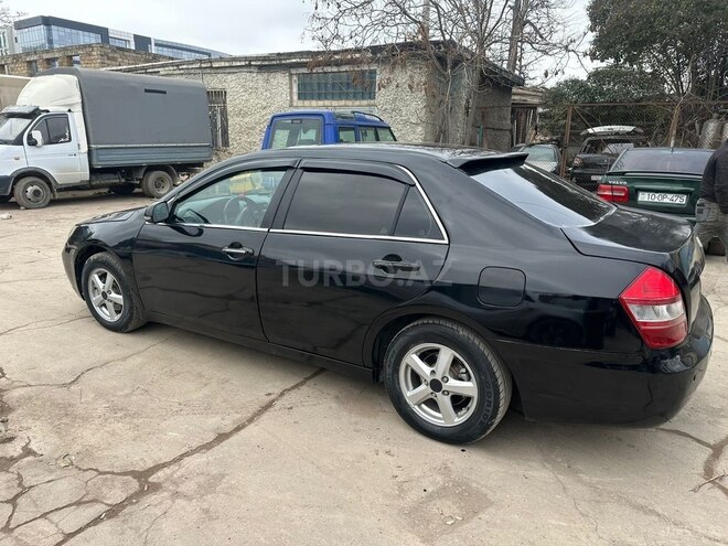 BYD F6-7