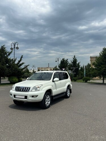 Toyota Land Cruiser Prado-2