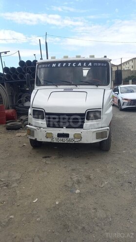 ZIL 5301-1