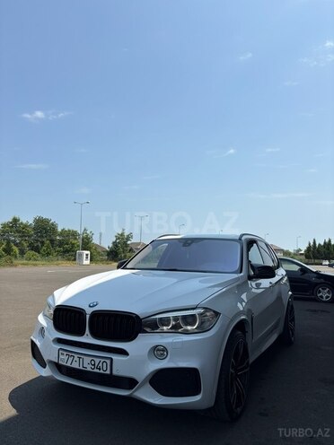 BMW X5-2
