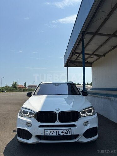 BMW X5-1