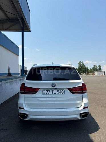 BMW X5-4